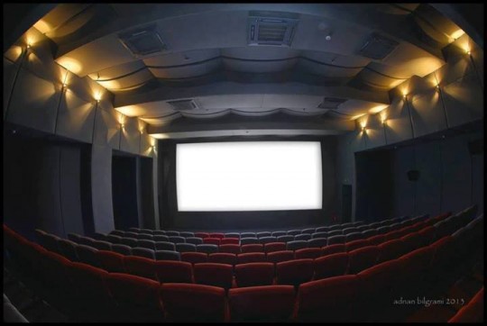 Cinema 